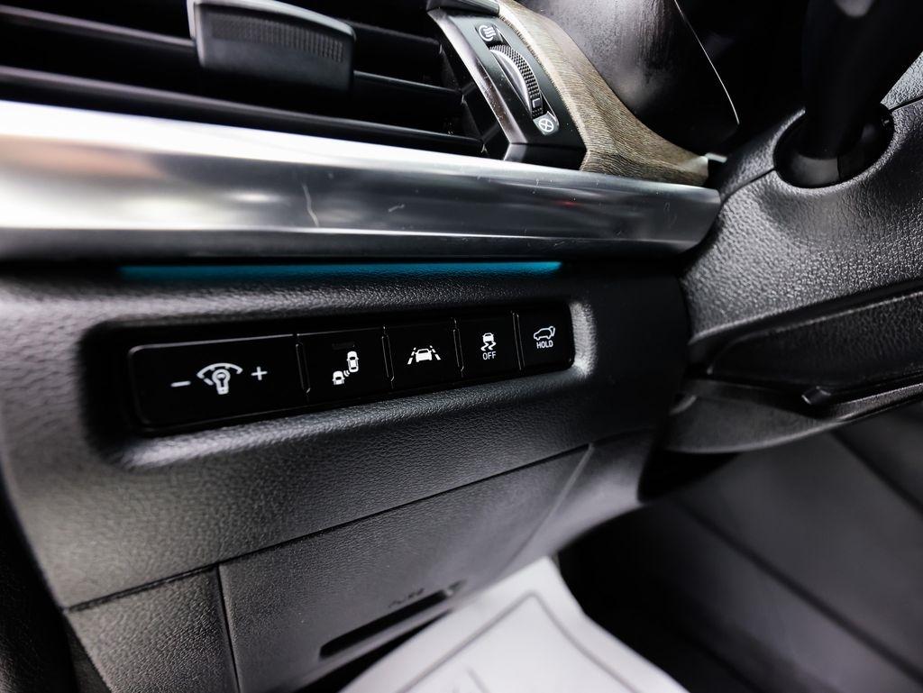 Kia Telluride SX AWD 2020