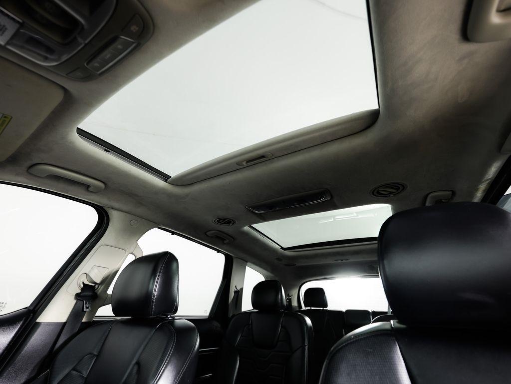 Kia Telluride SX AWD 2020