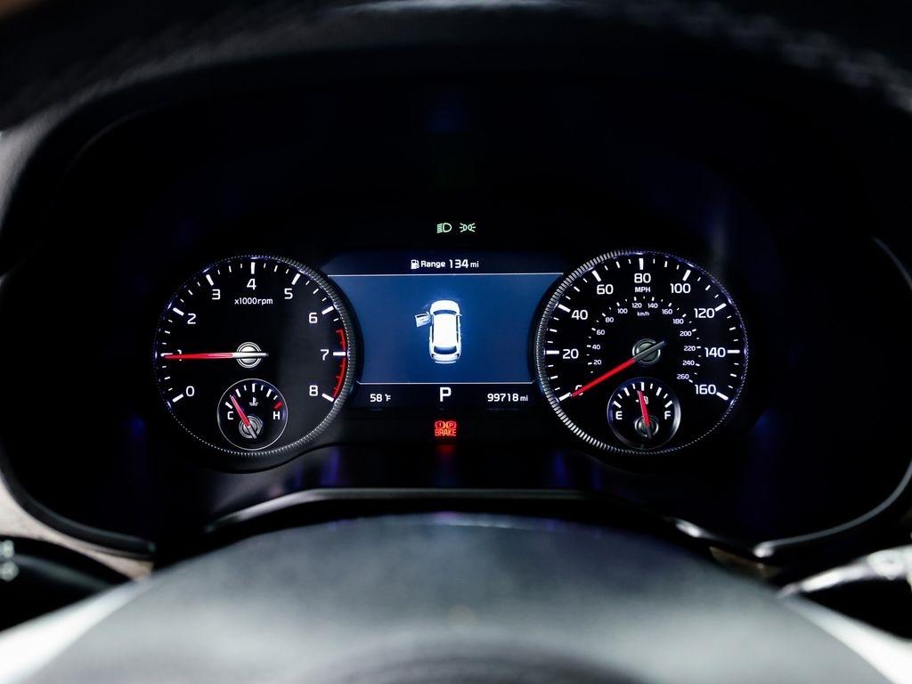 Kia Telluride SX AWD 2020