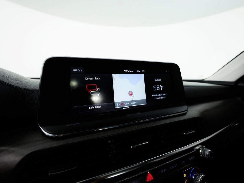 Kia Telluride SX AWD 2020