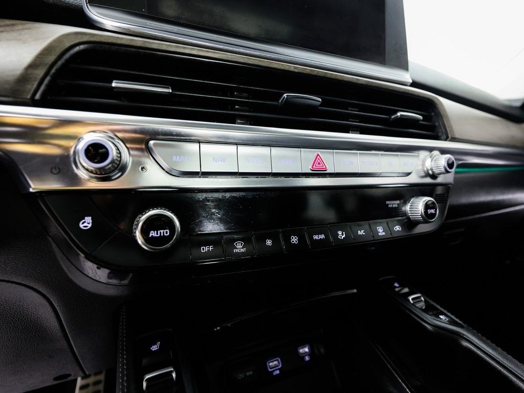 Kia Telluride SX AWD 2020