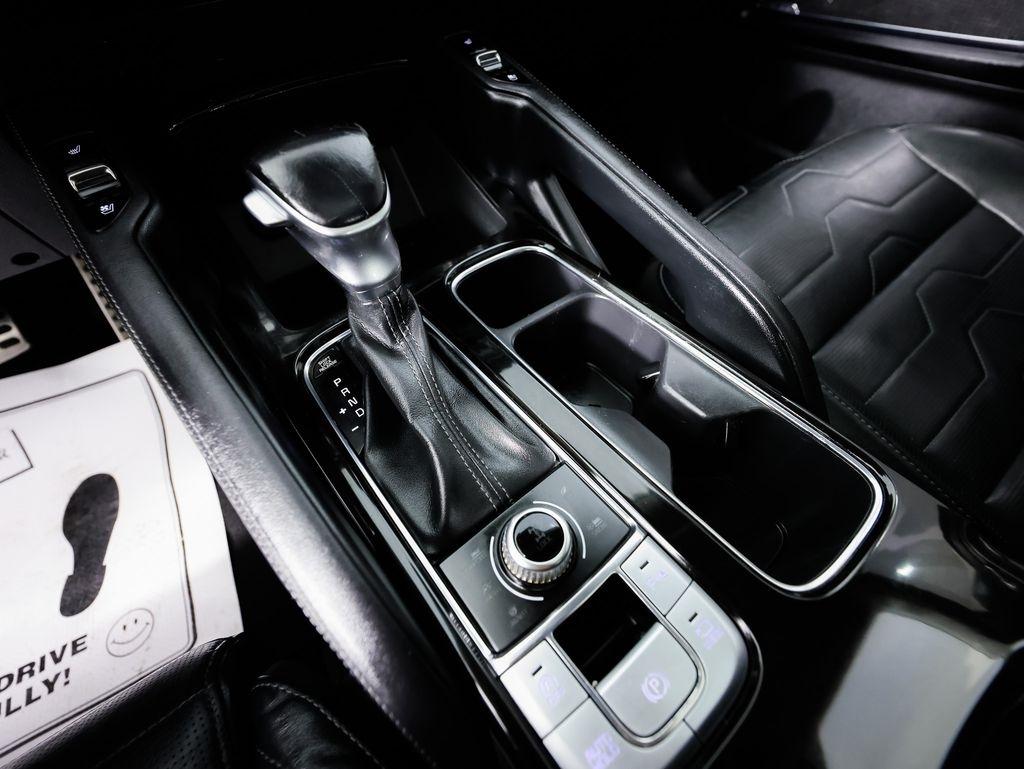 Kia Telluride SX AWD 2020