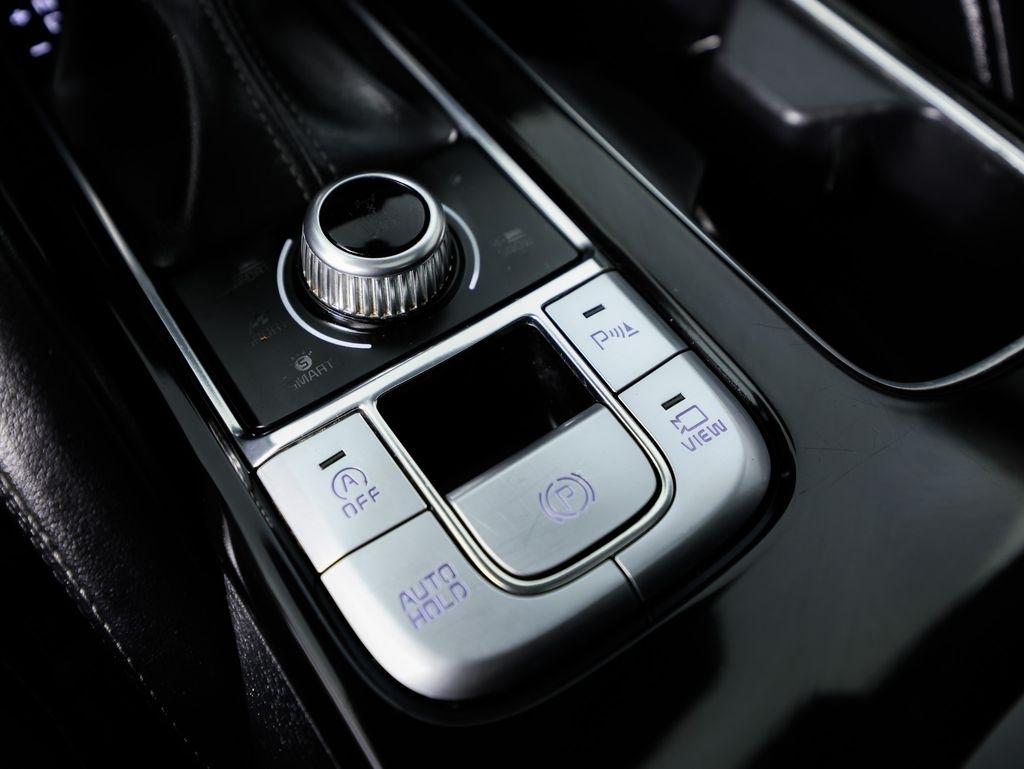 Kia Telluride SX AWD 2020