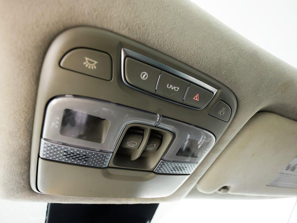 Kia Telluride SX AWD 2020