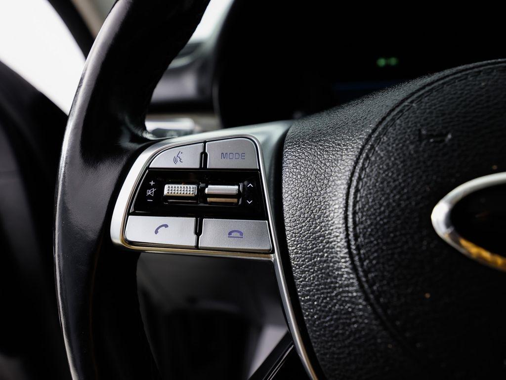 Kia Telluride SX AWD 2020