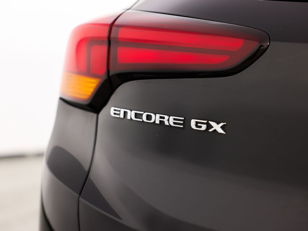 Buick Encore GX FWD 4dr Preferred 2024