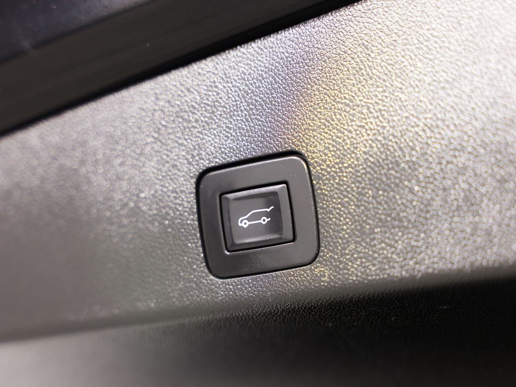 Buick Encore GX FWD 4dr Preferred 2024