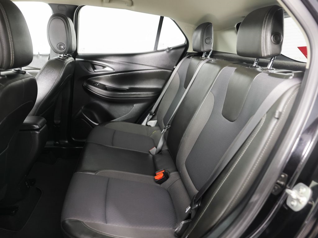 Buick Encore GX FWD 4dr Preferred 2024