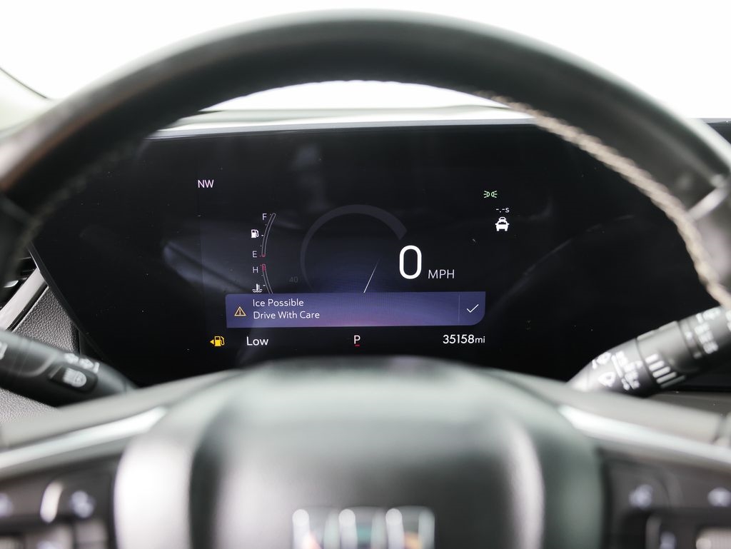 Buick Encore GX FWD 4dr Preferred 2024