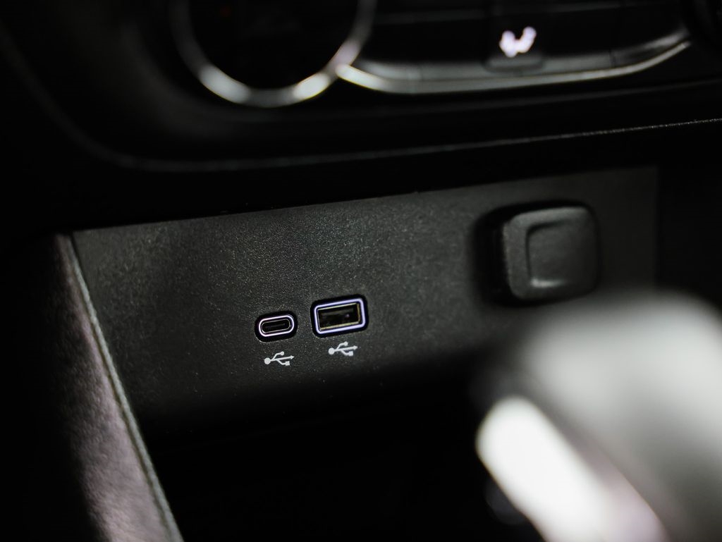 Buick Encore GX FWD 4dr Preferred 2024