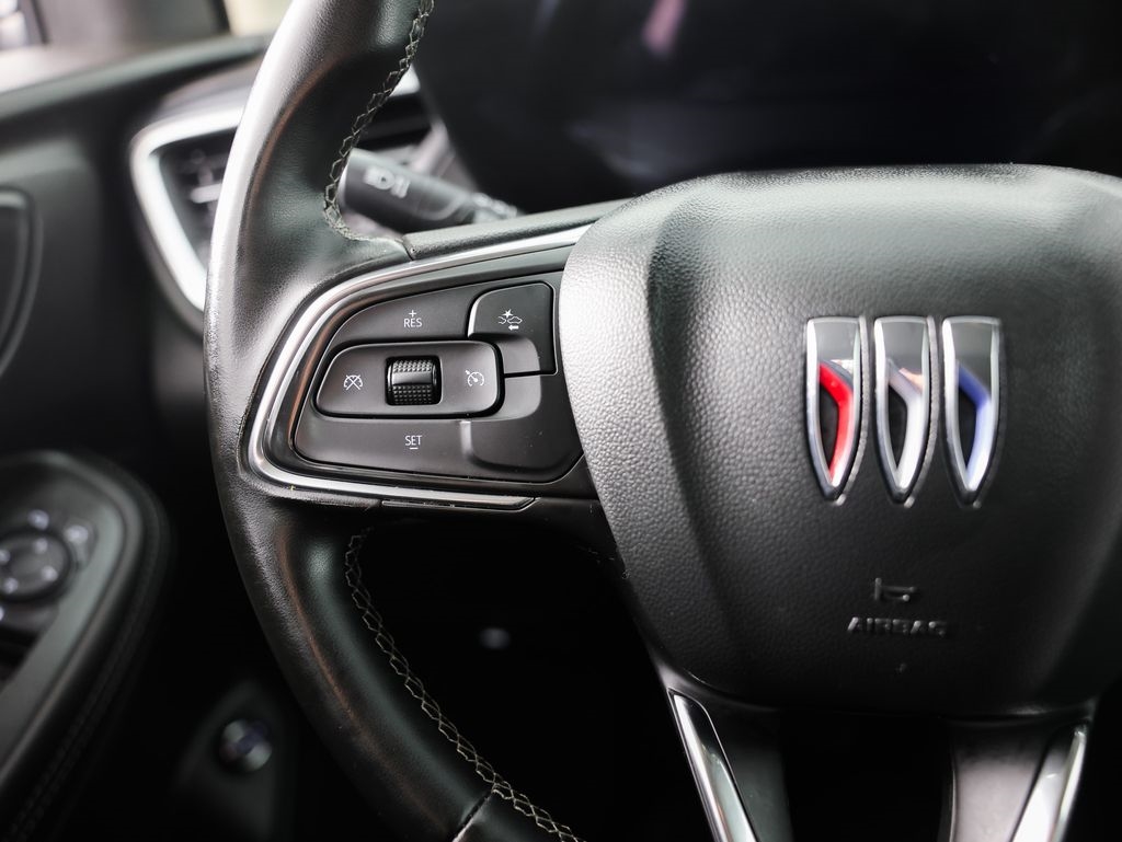 Buick Encore GX FWD 4dr Preferred 2024