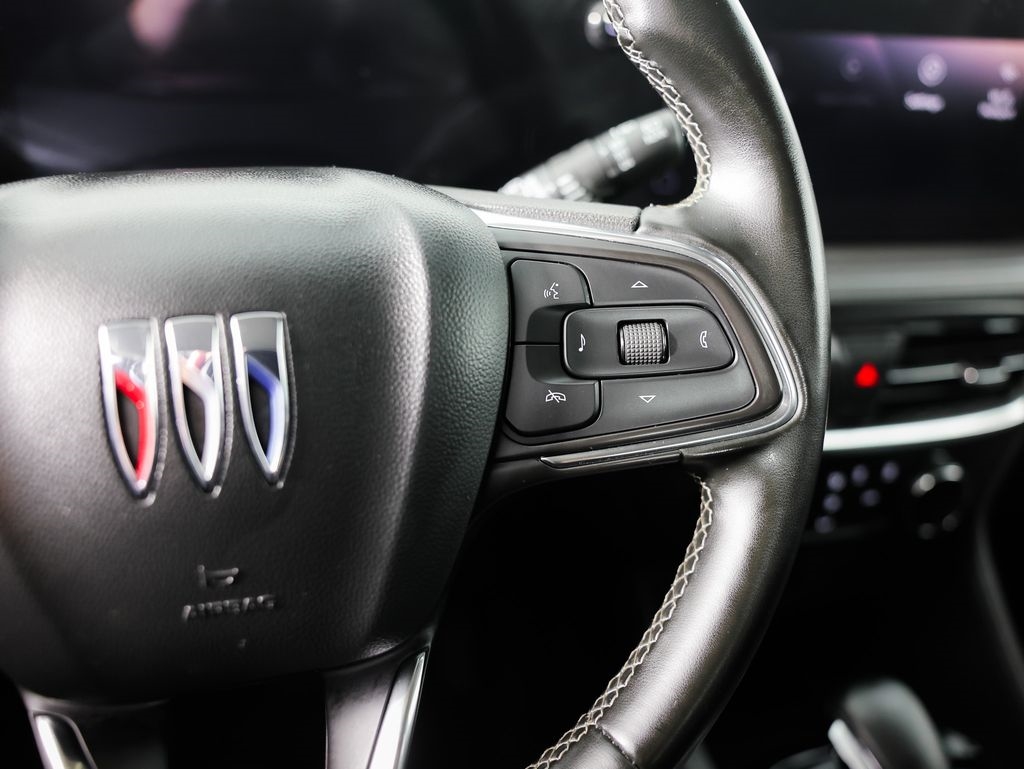 Buick Encore GX FWD 4dr Preferred 2024