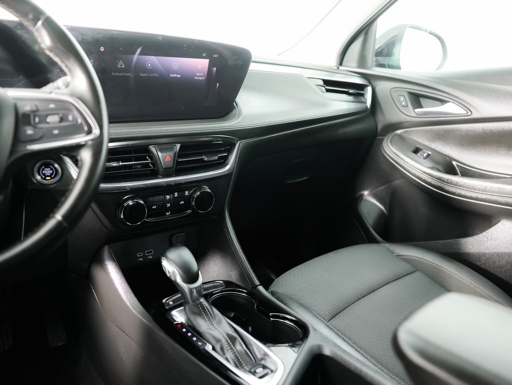 Buick Encore GX FWD 4dr Preferred 2024