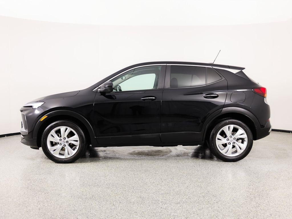 Buick Encore GX FWD 4dr Preferred 2024