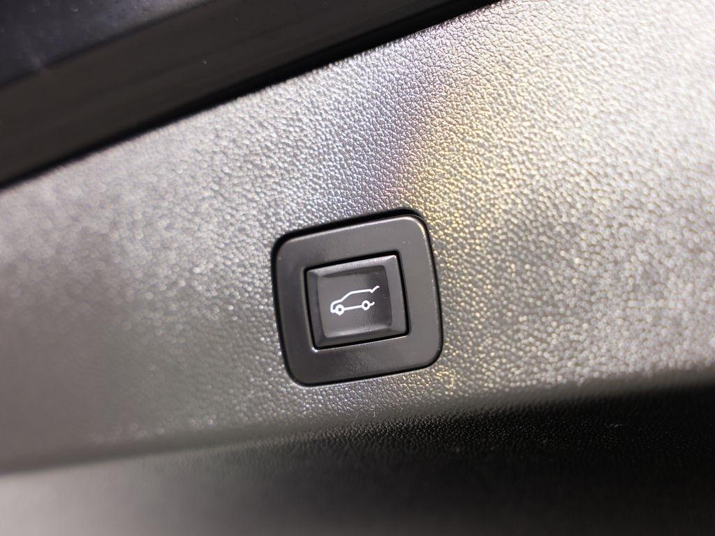 Buick Encore GX FWD 4dr Preferred 2024