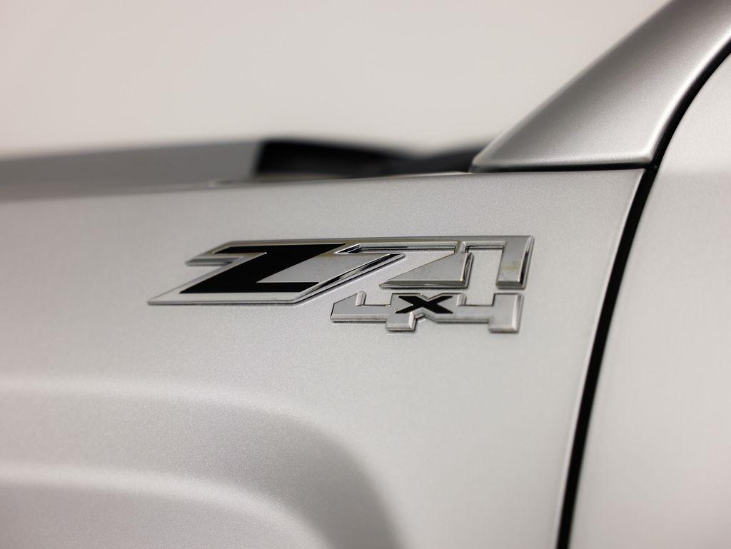 GMC Sierra 1500 Limited 4WD Double Cab SLE 2019