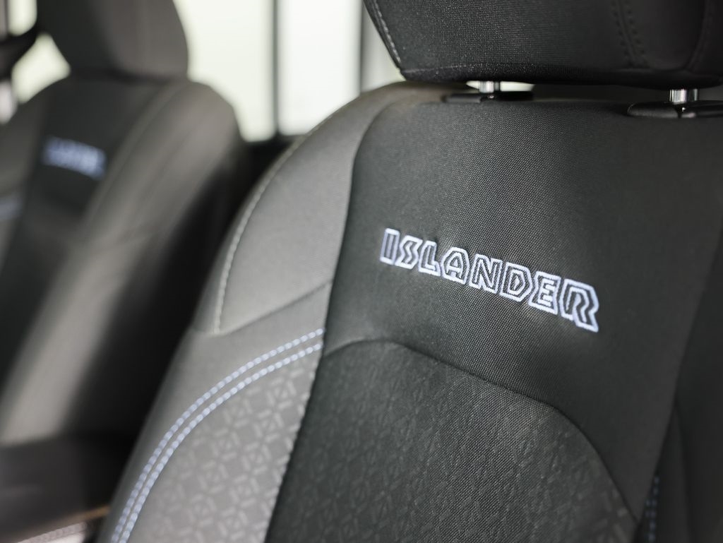 Jeep Wrangler Unlimited Islander 4x4 *Ltd Avail* 2021