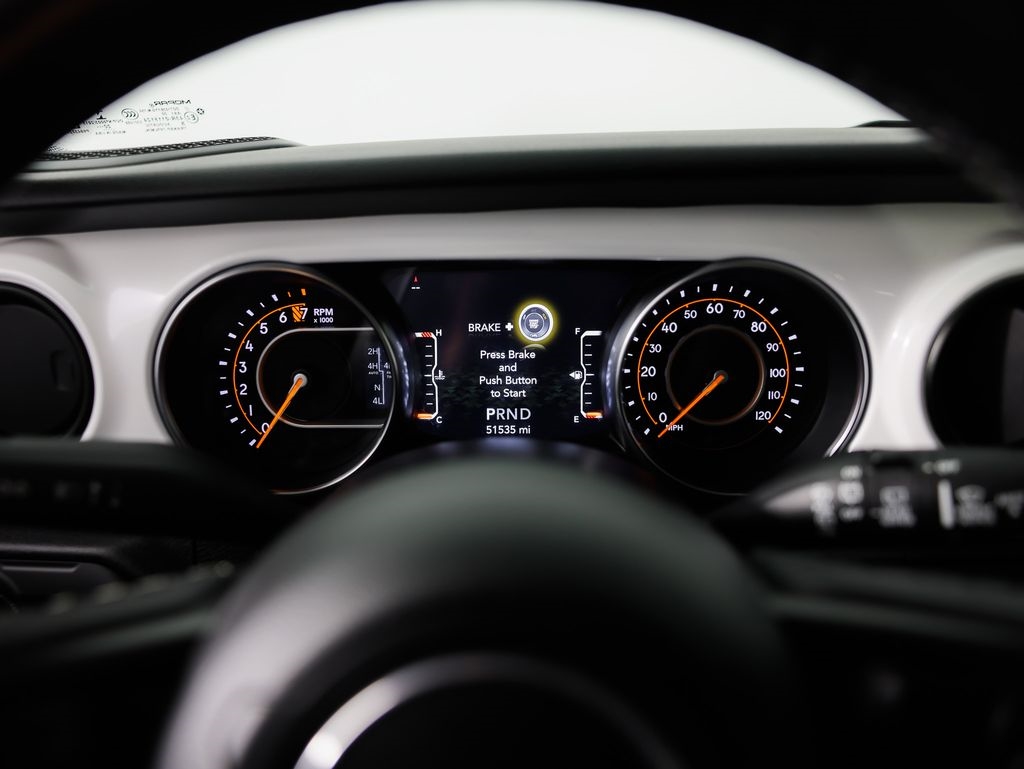 Jeep Wrangler Unlimited Islander 4x4 *Ltd Avail* 2021