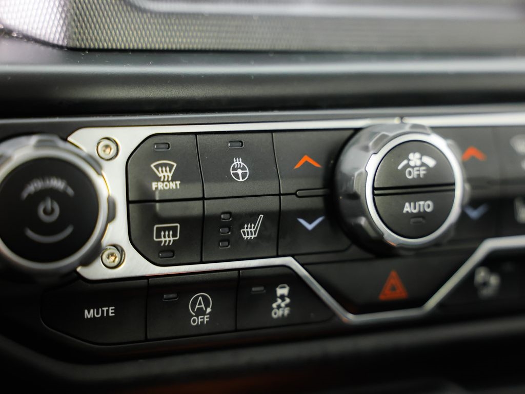 Jeep Wrangler Unlimited Islander 4x4 *Ltd Avail* 2021