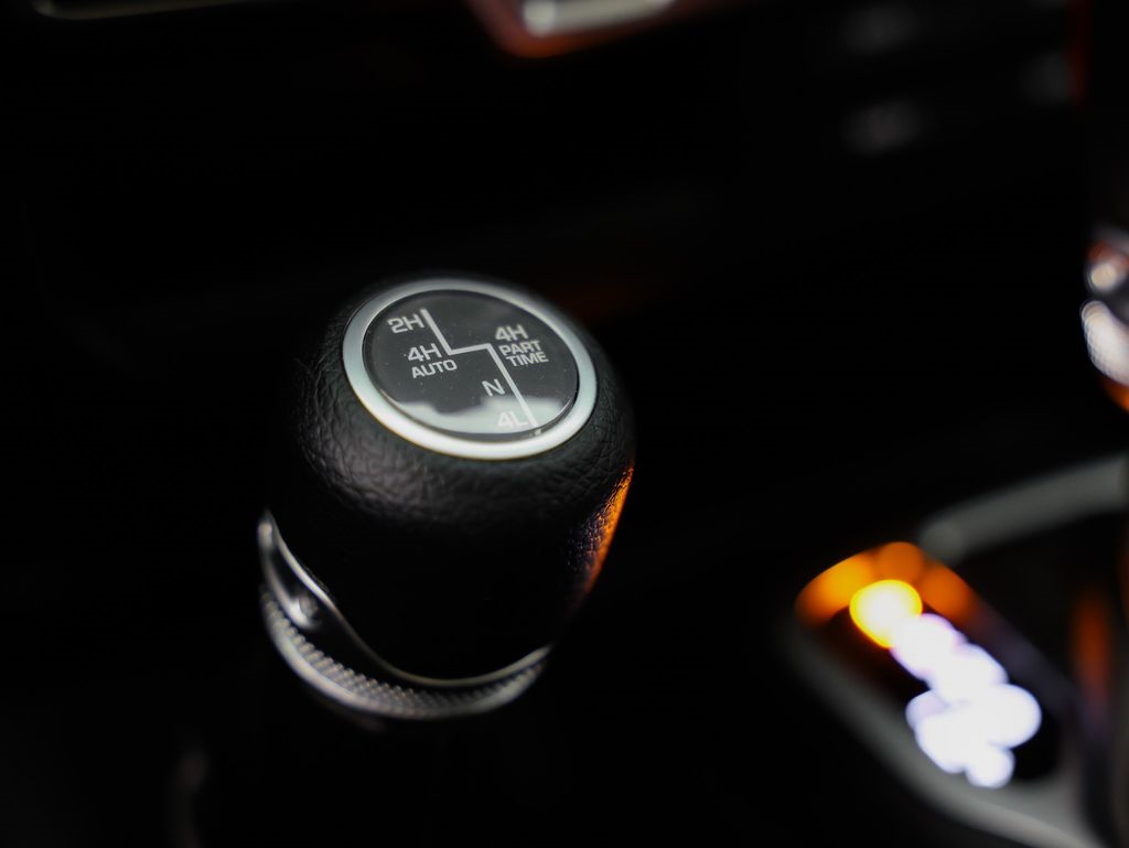 Jeep Wrangler Unlimited Islander 4x4 *Ltd Avail* 2021