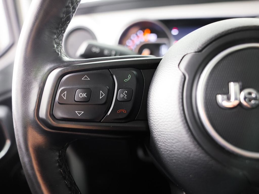 Jeep Wrangler Unlimited Islander 4x4 *Ltd Avail* 2021