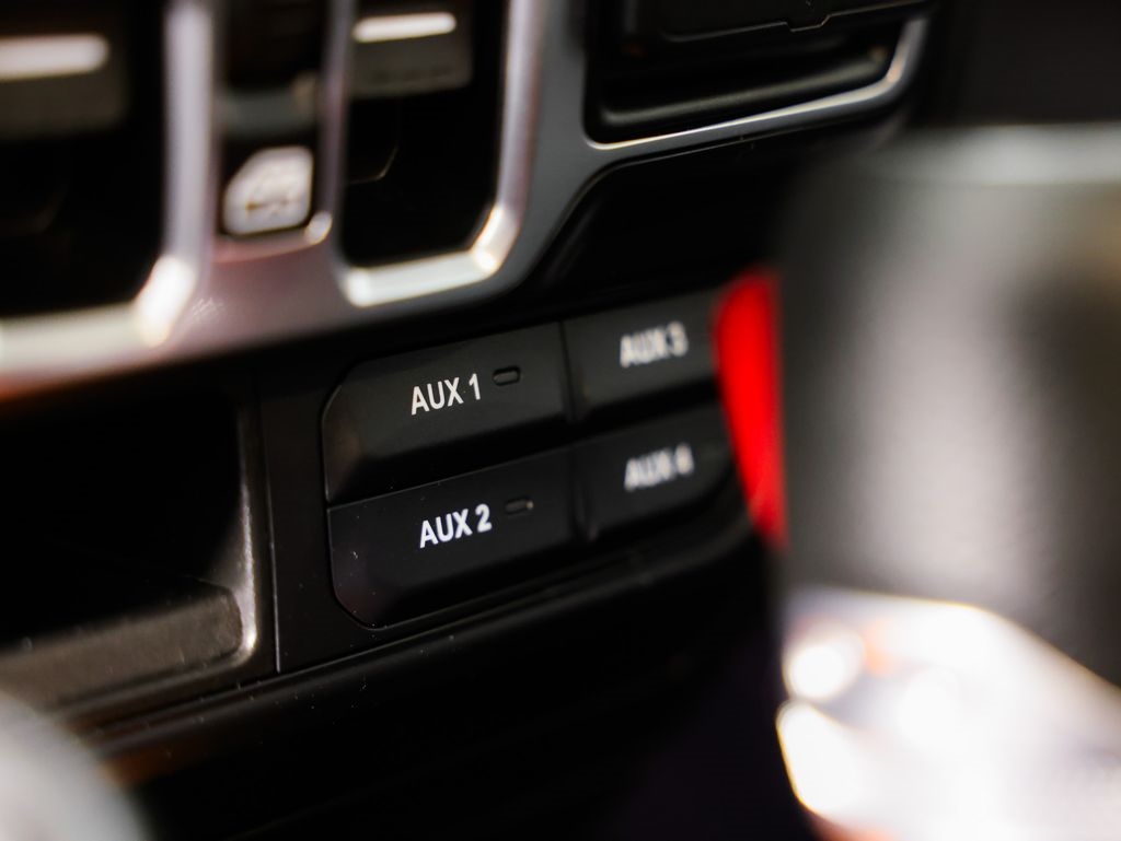 Jeep Wrangler Unlimited Islander 4x4 *Ltd Avail* 2021