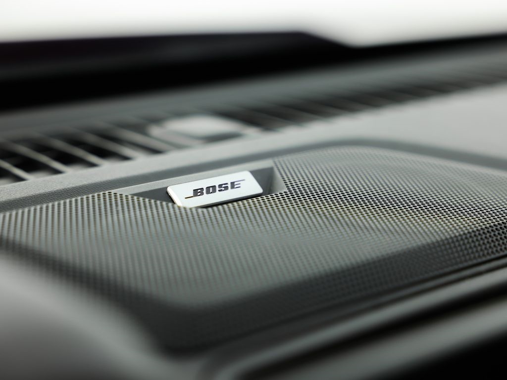 GMC Canyon 4WD Crew Cab AT4 2024