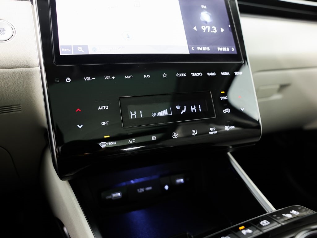 Hyundai Tucson Limited AWD 2022