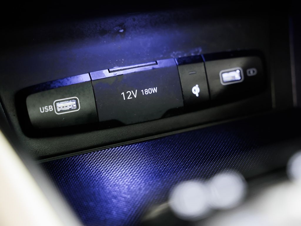 Hyundai Tucson Limited AWD 2022