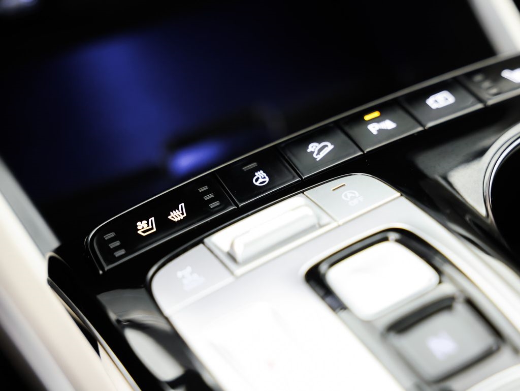 Hyundai Tucson Limited AWD 2022