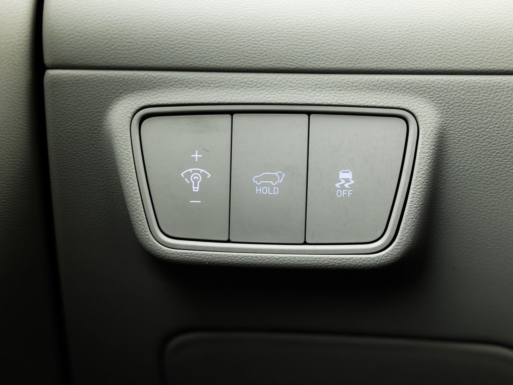 Hyundai Tucson Limited AWD 2022