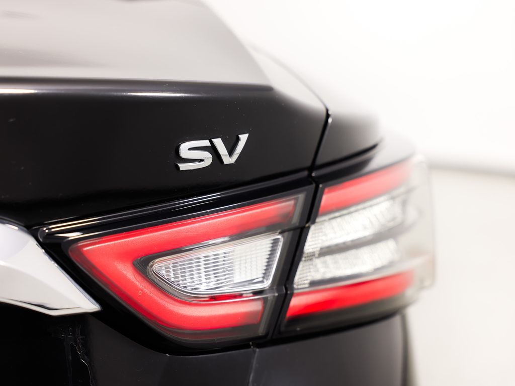 Nissan Maxima SV 3.5L 2020