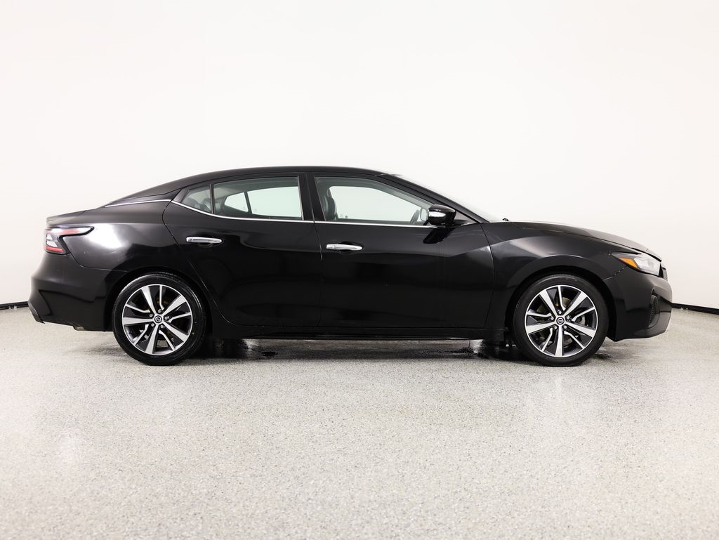 Nissan Maxima SV 3.5L 2020