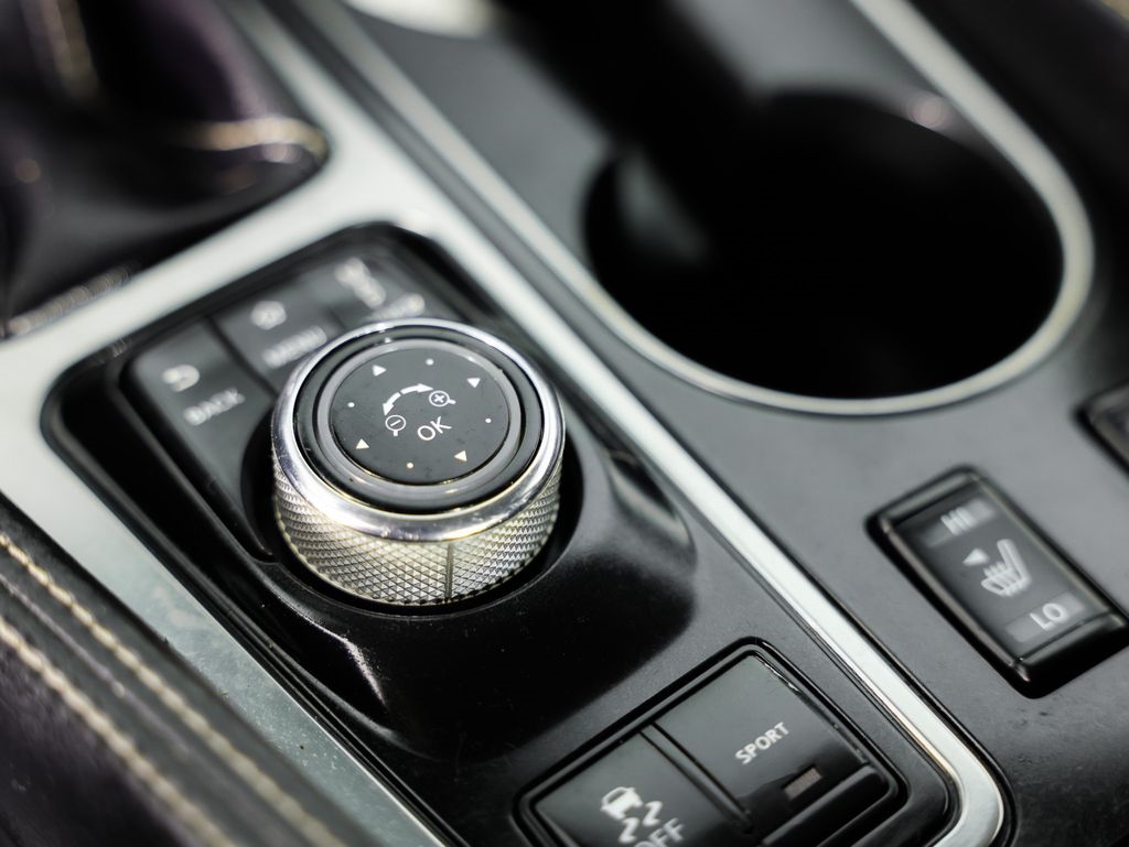 Nissan Maxima SV 3.5L 2020