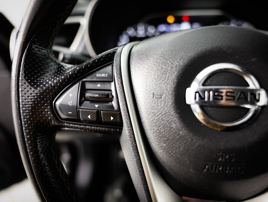 Nissan Maxima SV 3.5L 2020