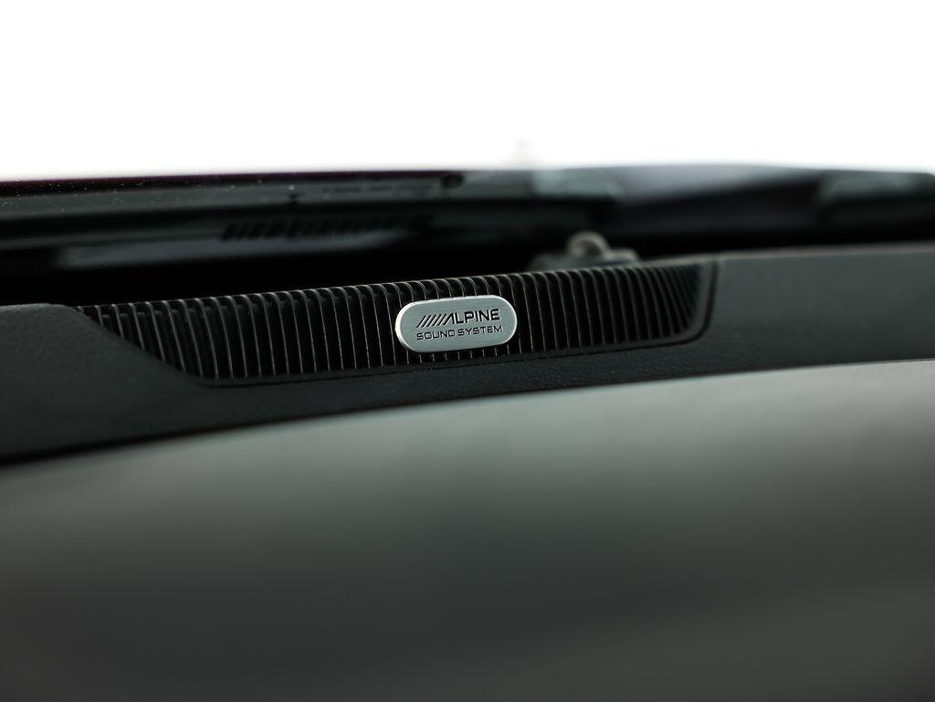 RAM 1500 4WD Crew Cab 140.5" Laramie Longhorn Edition 2013