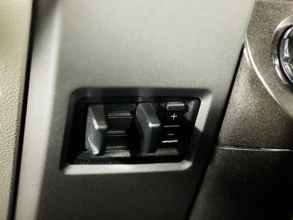 Ford F-150 King Ranch 4WD SuperCrew 5.5' Box 2020