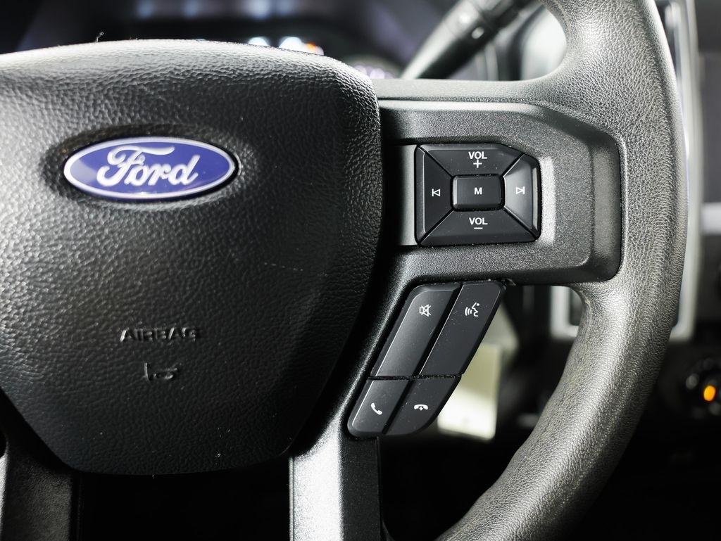 Ford F-150 King Ranch 4WD SuperCrew 5.5' Box 2020