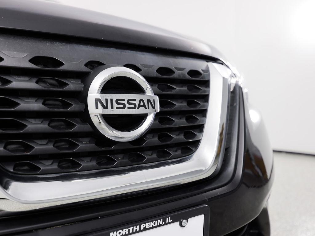 Nissan Kicks SV FWD 2020