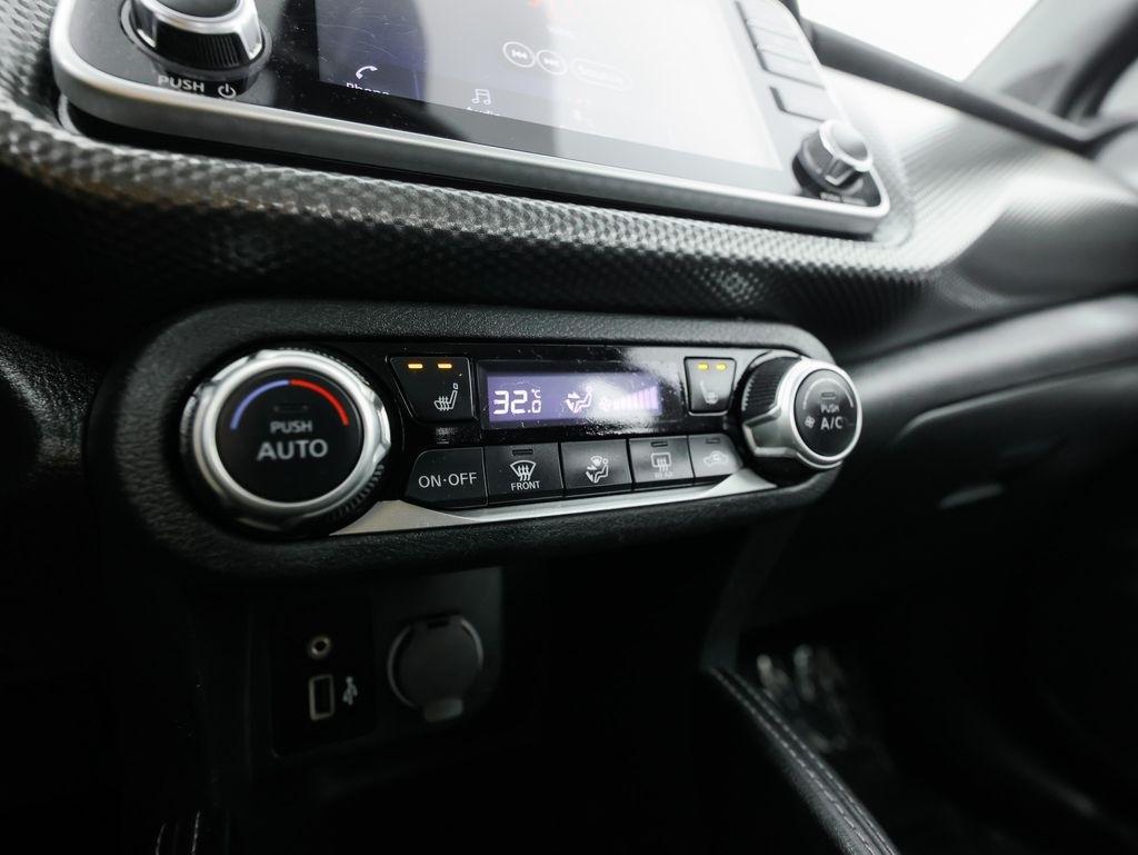 Nissan Kicks SV FWD 2020