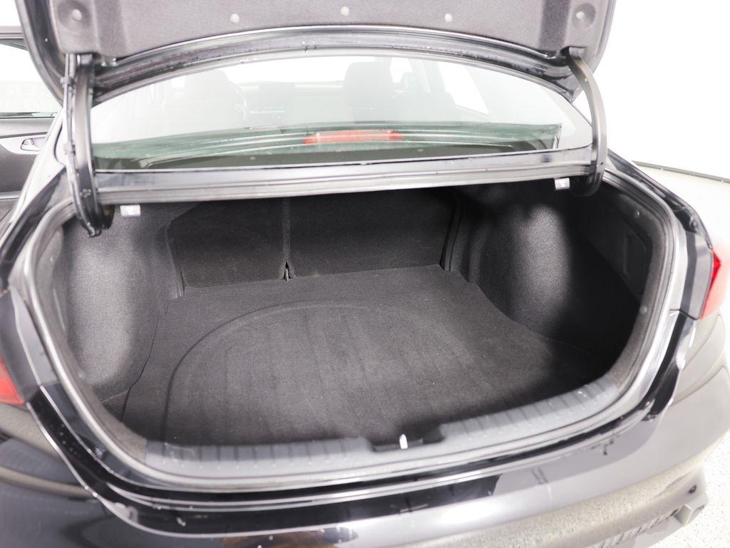 Kia Forte LXS IVT 2024