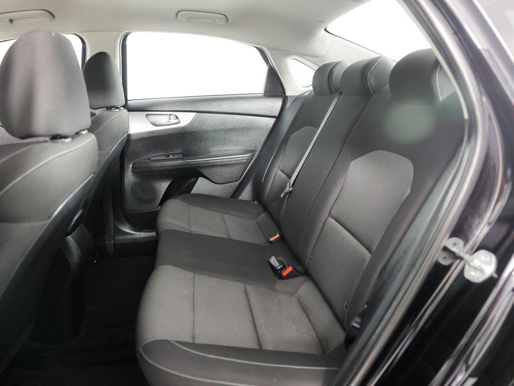 Kia Forte LXS IVT 2024