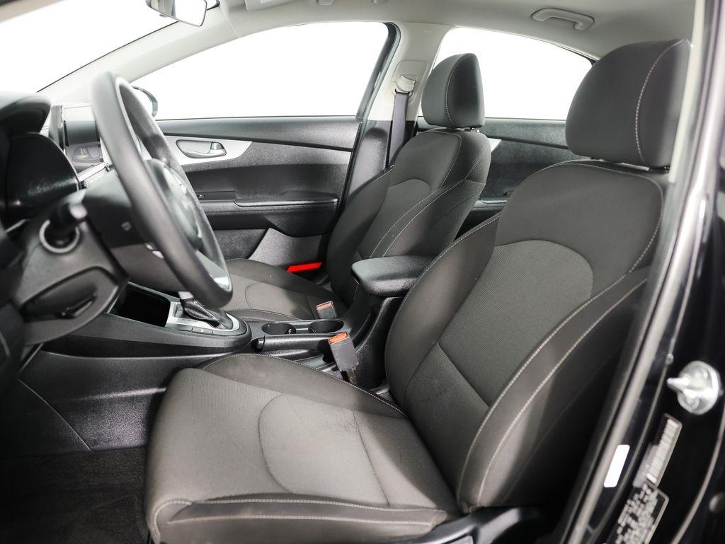 Kia Forte LXS IVT 2024