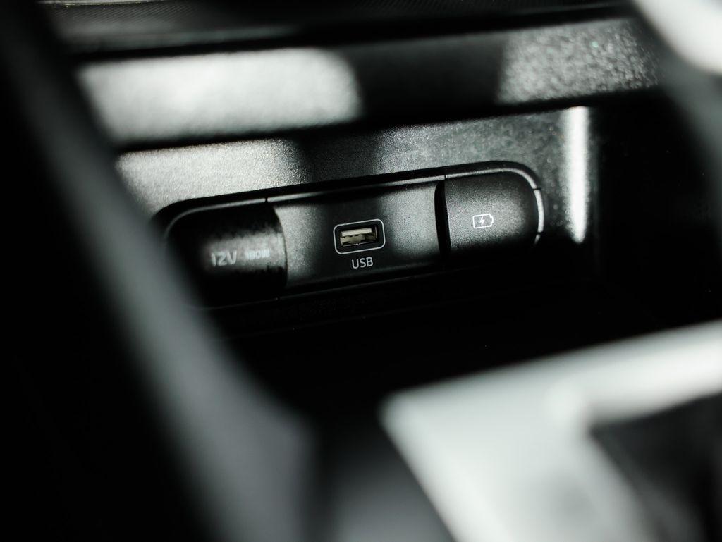 Kia Forte LXS IVT 2024