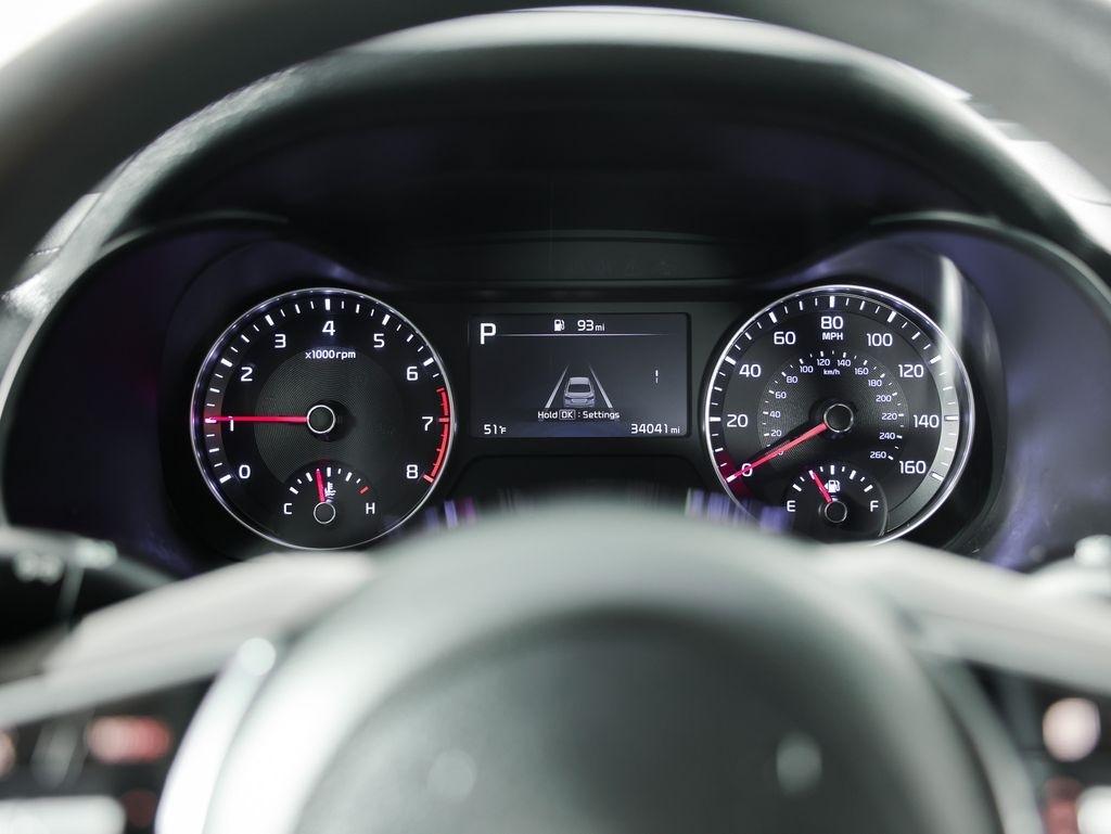 Kia Forte LXS IVT 2024