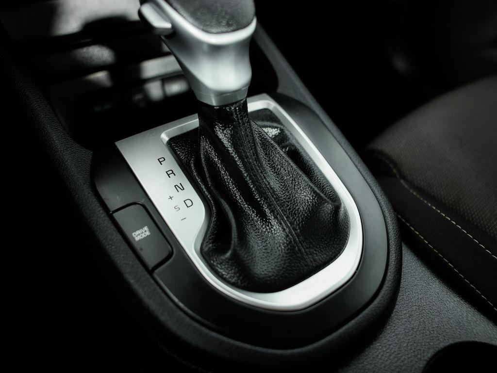 Kia Forte LXS IVT 2024