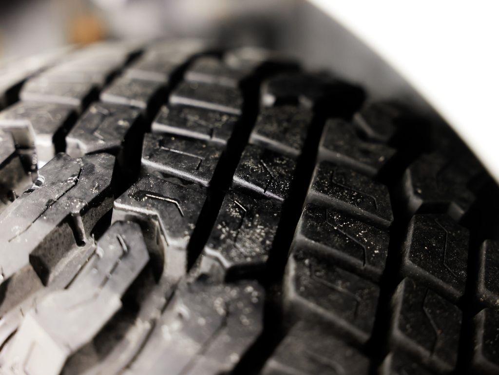 Jeep Wrangler Unlimited 4WD 4dr Sahara 2016