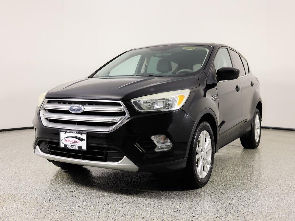 Ford Escape SE FWD 2017