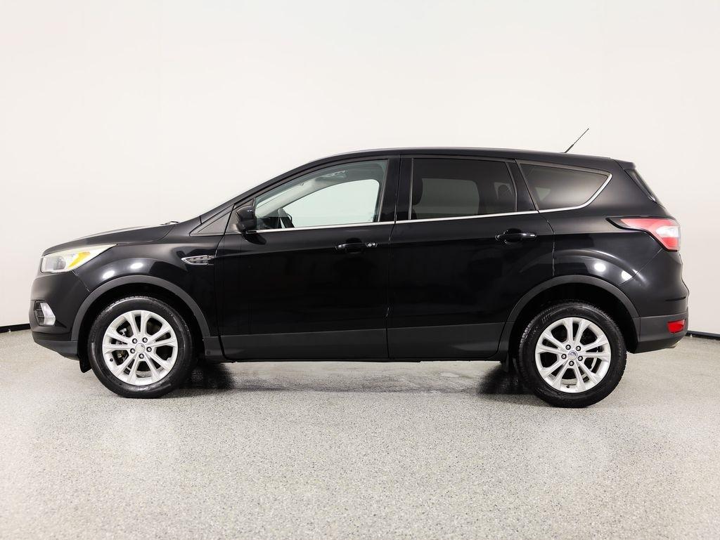 Ford Escape SE FWD 2017