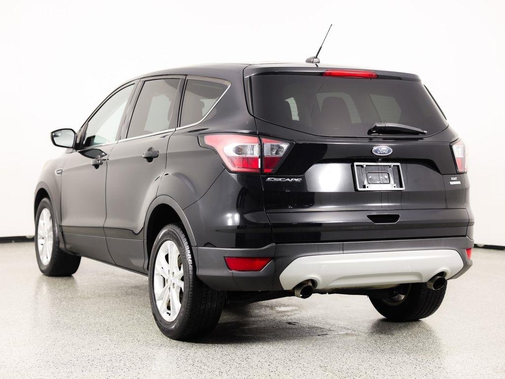 Ford Escape SE FWD 2017